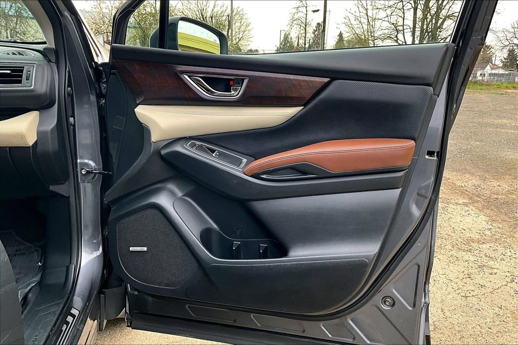 Used 2019 Subaru Ascent Touring w/ Popular Package #3 image 23