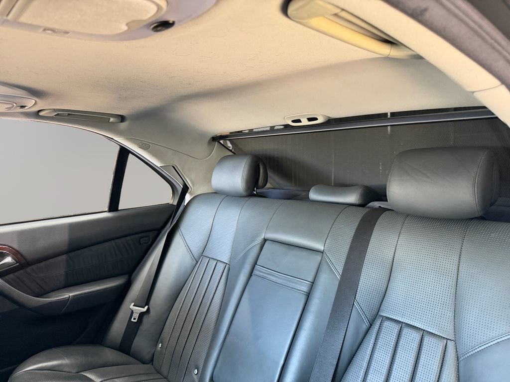 Used 2006 Mercedes-Benz S 55 AMG image 13