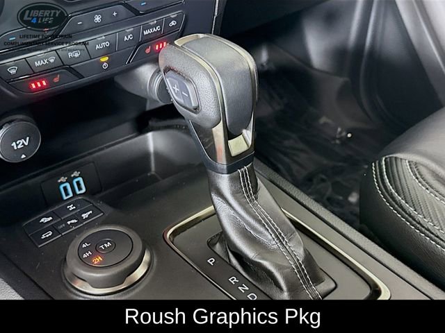 Used 2022 Ford Ranger XLT w/ Equipment Group 302A High image 17