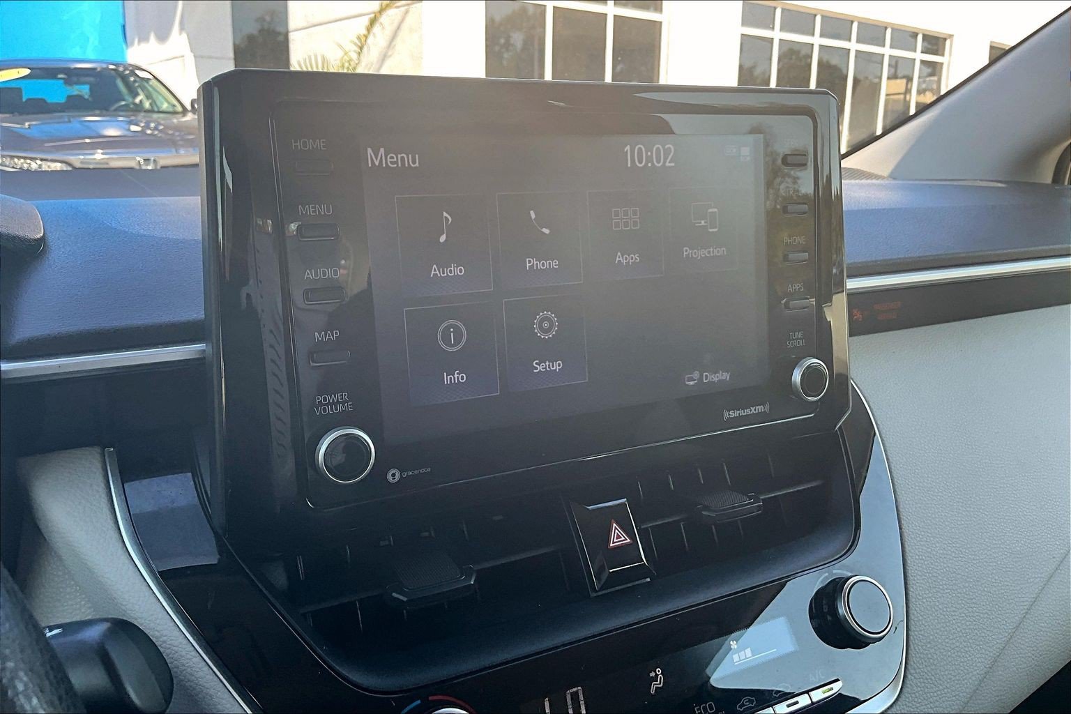 Used 2022 Toyota Corolla LE FWD image 23