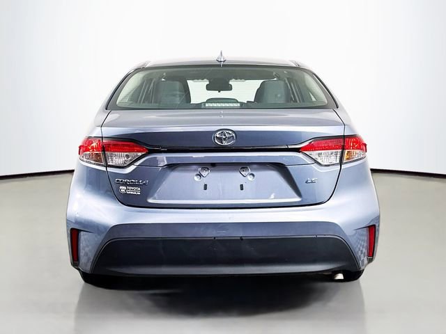 Used 2024 Toyota Corolla LE FWD image 5