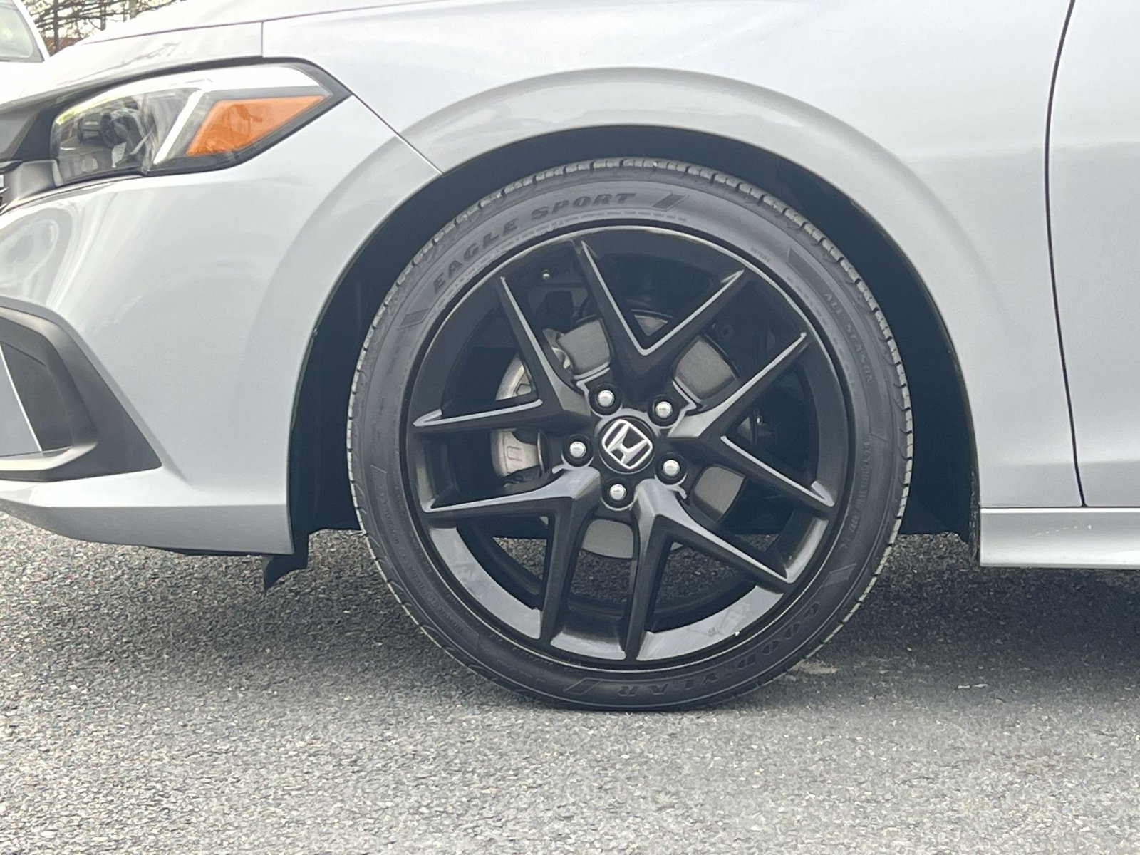 Used 2023 Honda Civic Sport image 10