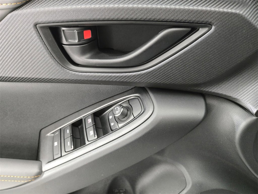 New 2026 Subaru Crosstrek 2.5i Wilderness image 12