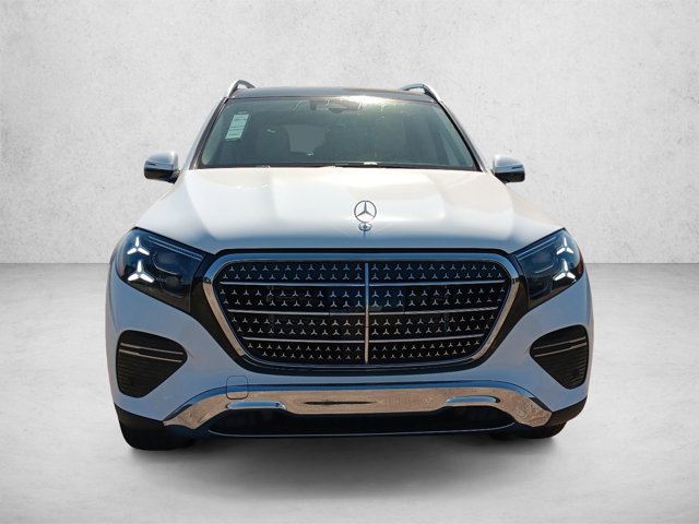 New 2027 Mercedes-Benz GLS 450 4MATIC image 6