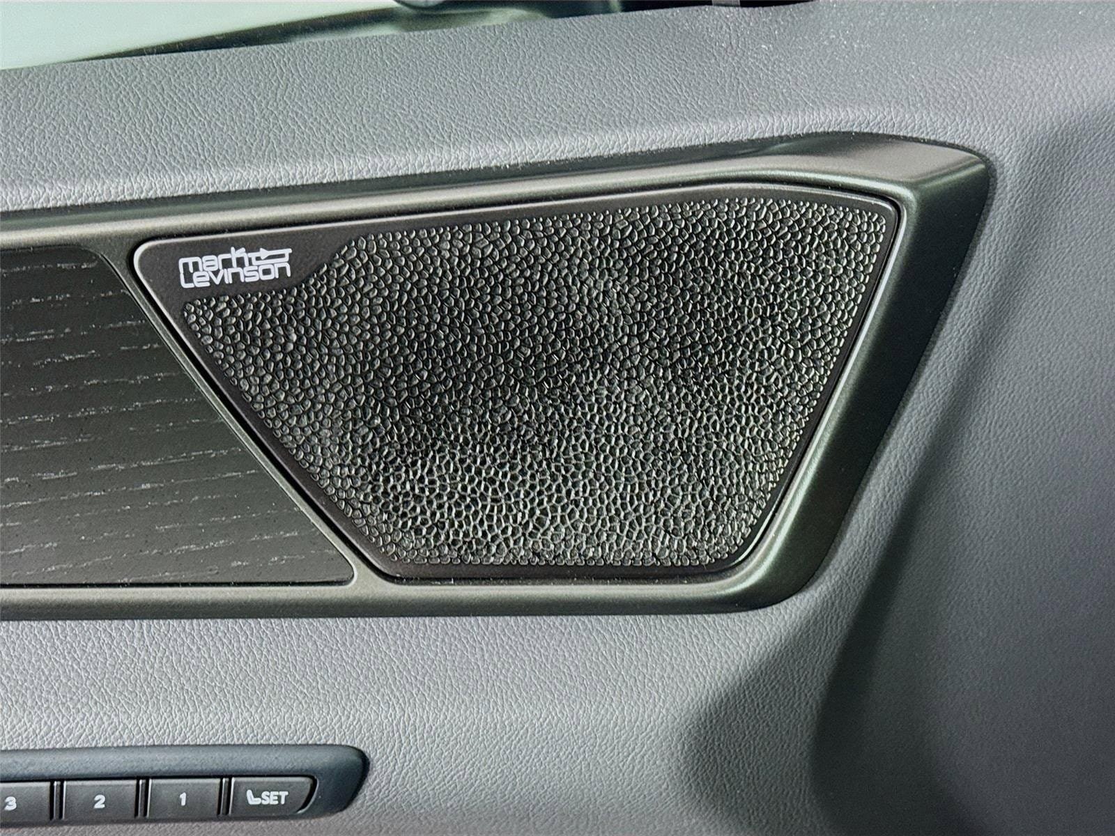 Used 2025 Lexus NX 350 AWD w/ Cold Area Package image 21