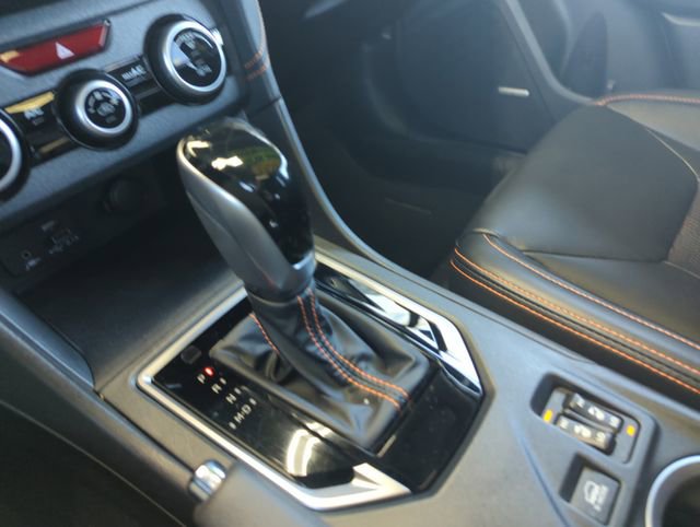 Used 2023 Subaru Crosstrek 2.5i Limited image 29