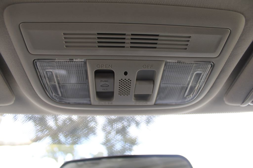 Used 2018 Honda Civic EX image 48