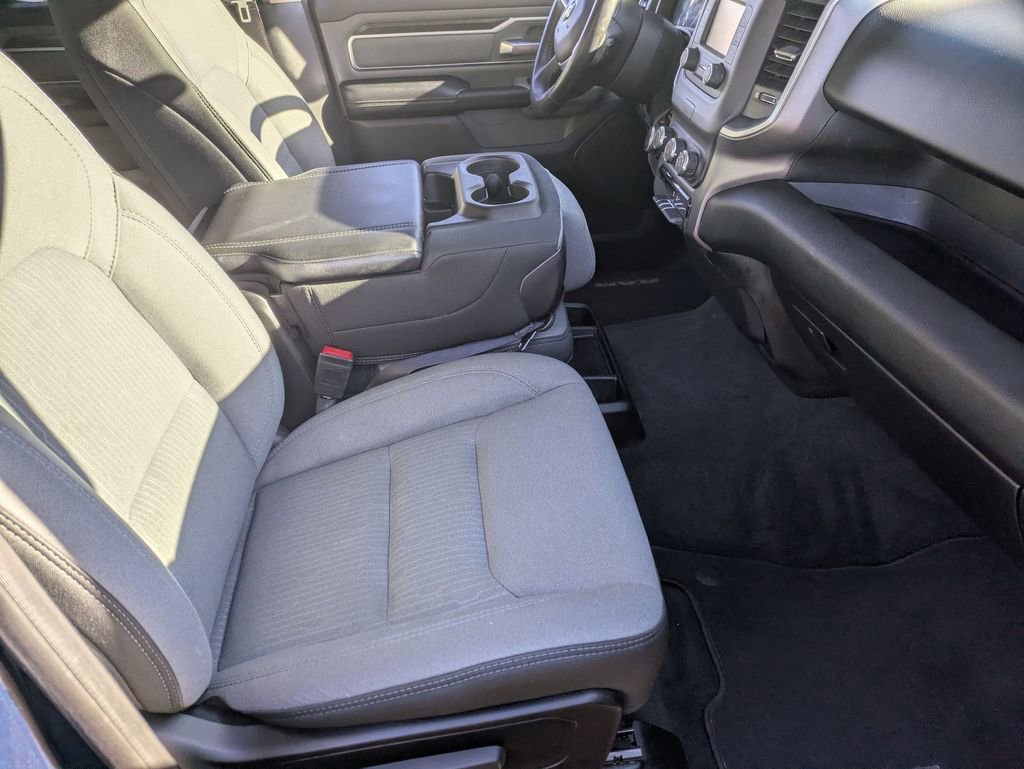 Used 2019 RAM 1500 Big Horn image 24