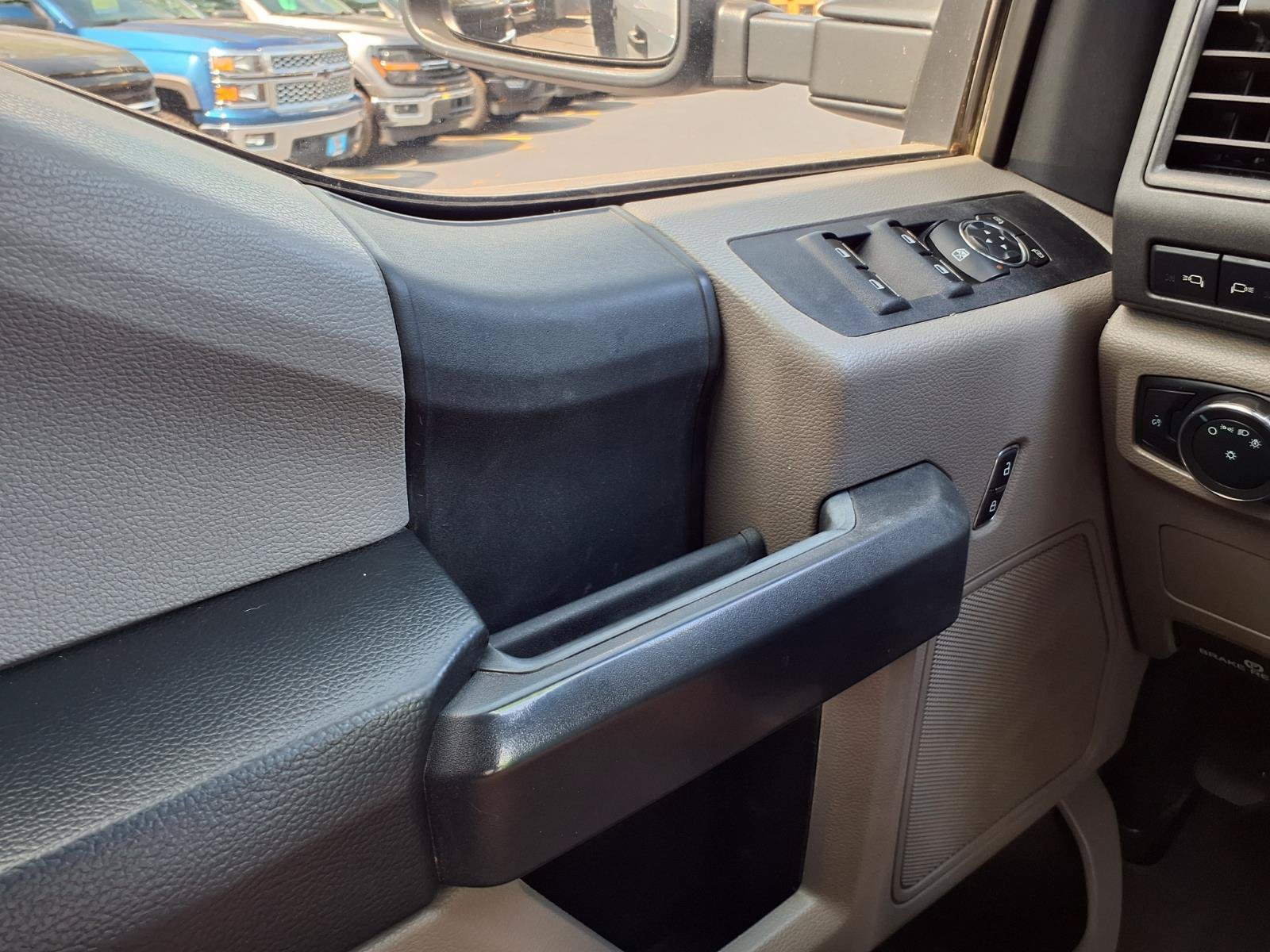 Used 2022 Ford F450 XL w/ Power Equipment Group AWD/4WD image 19