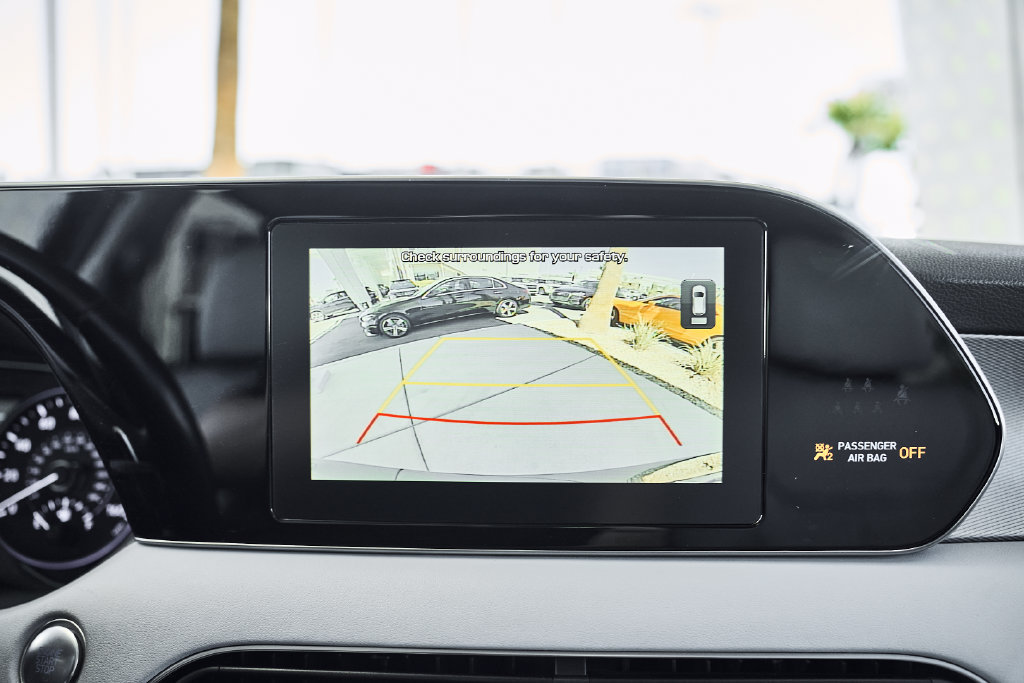 Used 2020 Hyundai Palisade SEL w/ Premium Package FWD image 35