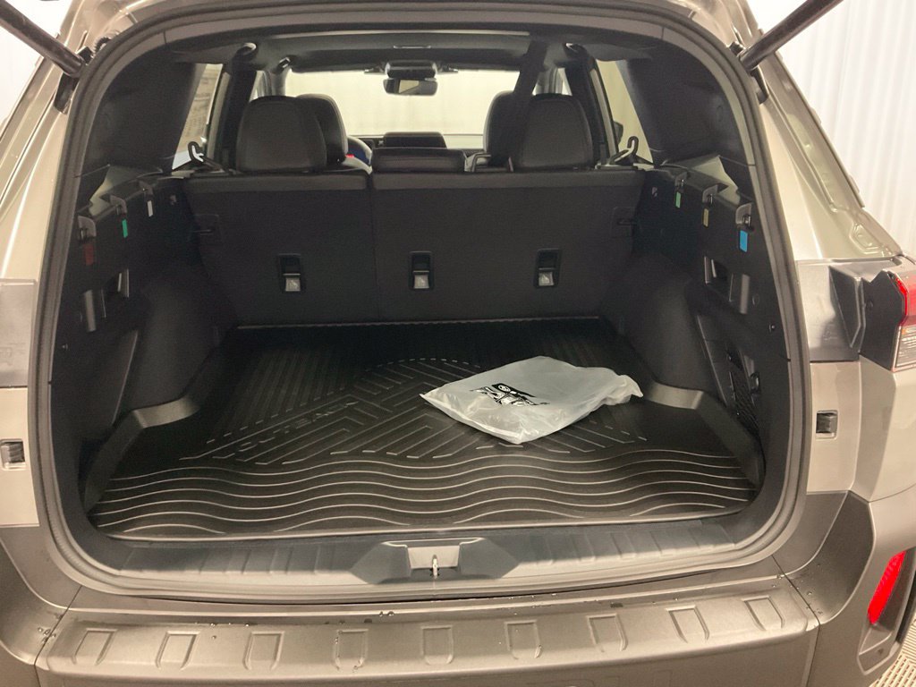 New 2026 Subaru Outback Premium AWD/4WD image 29