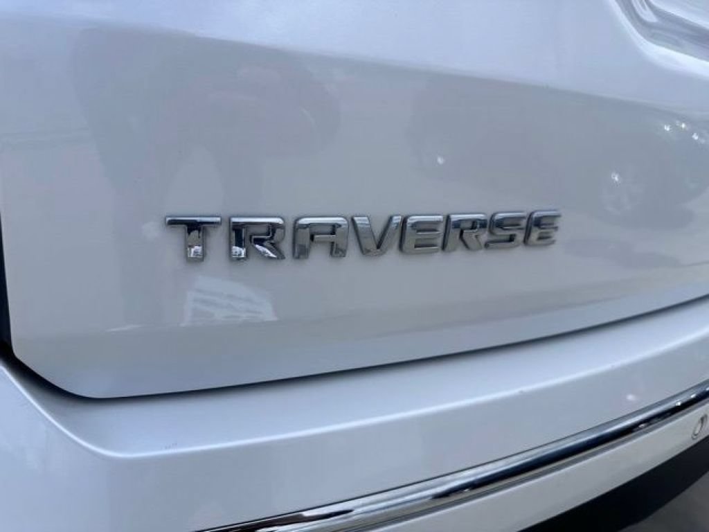 Used 2020 Chevrolet Traverse Premier w/ LPO, Floor Liner Package FWD image 29