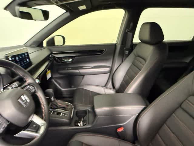 New 2027 Honda CR-V Sport Touring image 30