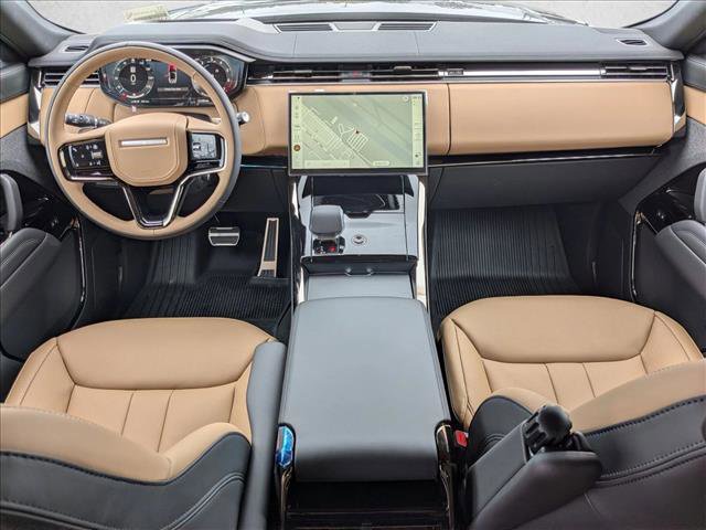 New 2026 Land Rover Range Rover Sport Dynamic SE image 15