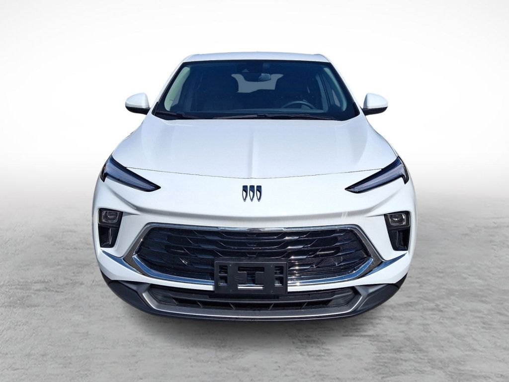 Used 2026 Buick Encore GX Preferred w/ Comfort Package image 8