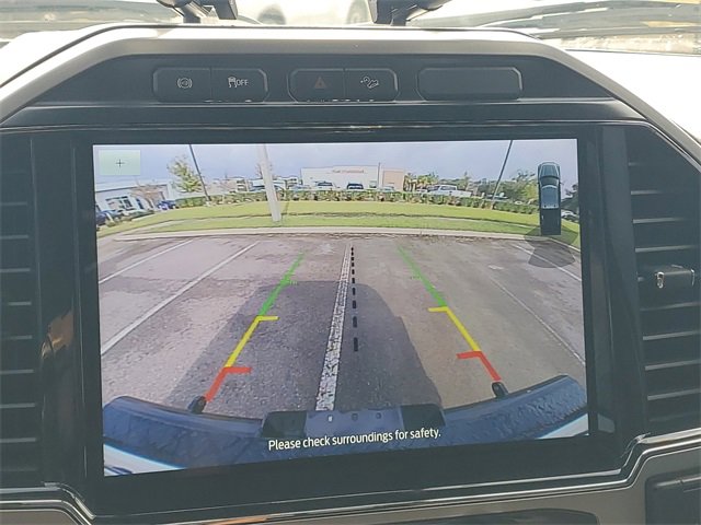 Used 2022 Ford F250 Lariat w/ Lariat Ultimate Package image 22
