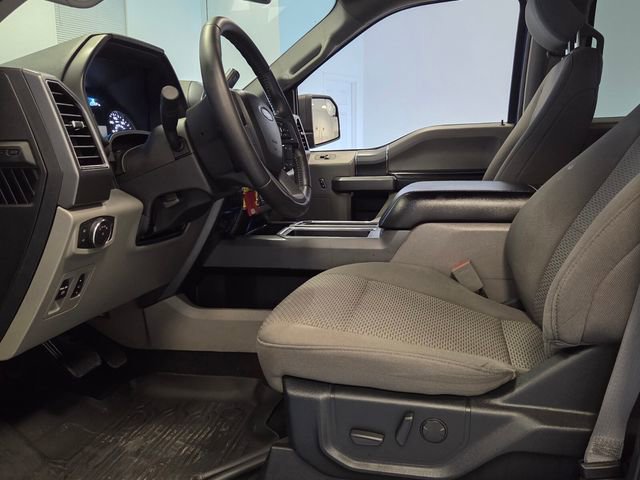 Used 2020 Ford F150 XLT w/ Equipment Group 302A Luxury image 11