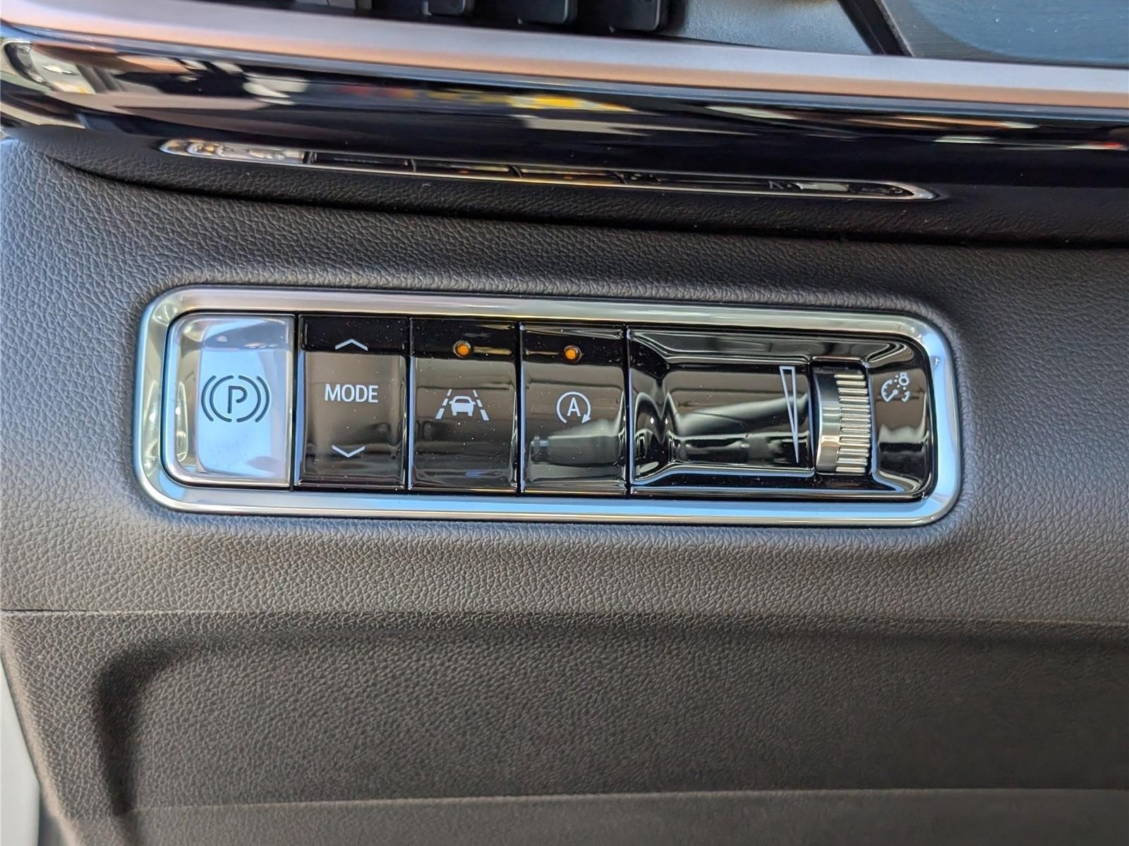 New 2026 Buick Envision Sport Touring AWD/4WD image 18