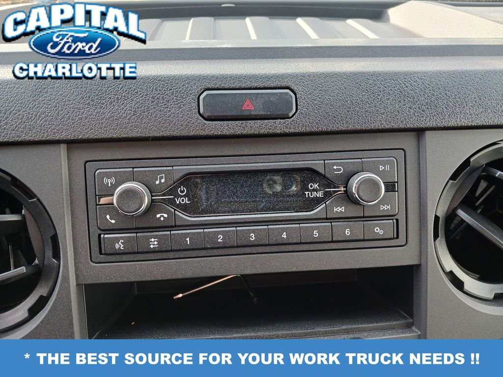 New 2027 Ford F750 2WD Regular Cab Super Duty image 13