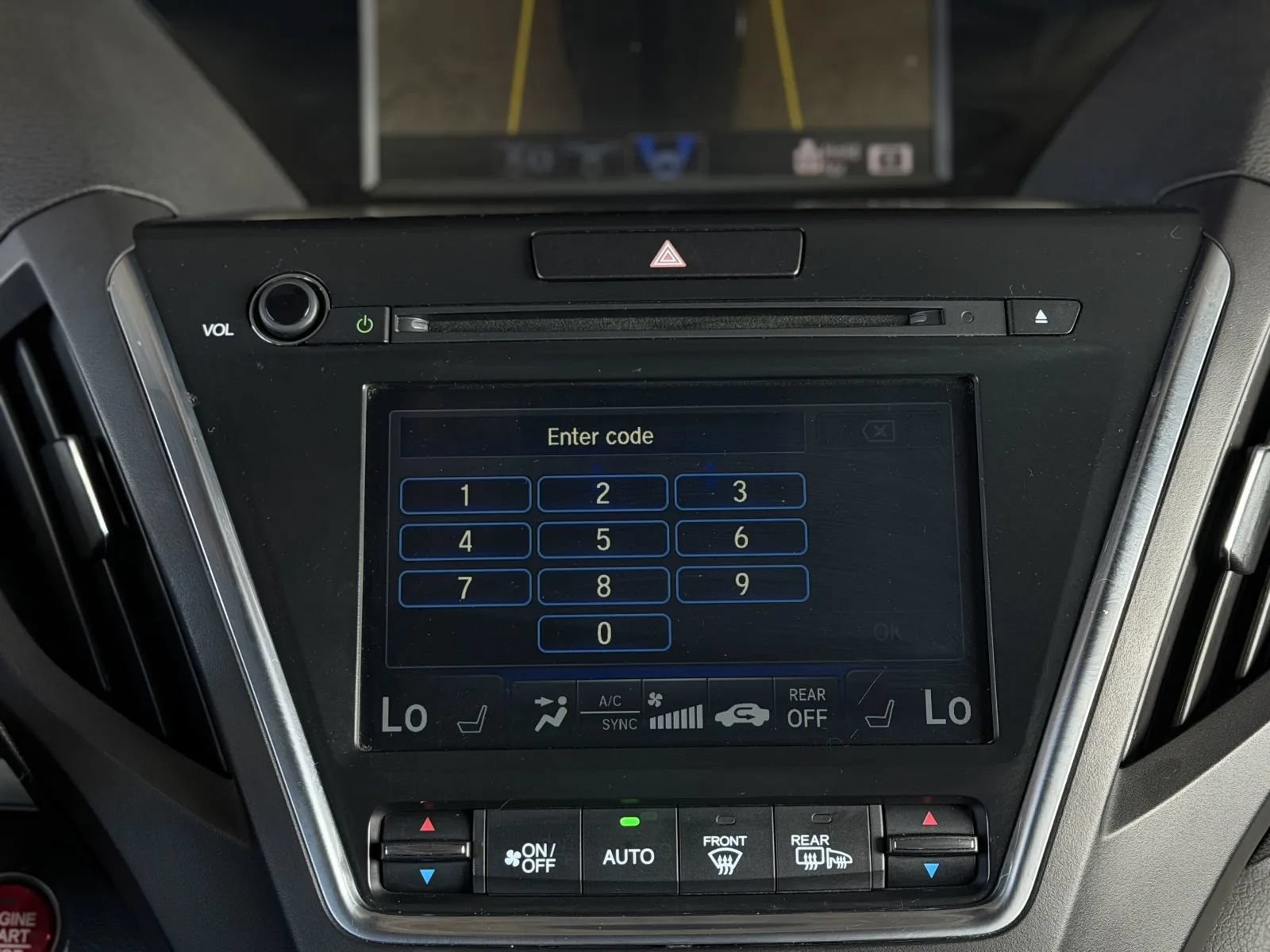 Used 2017 Acura MDX SH-AWD w/ Advance Package image 33