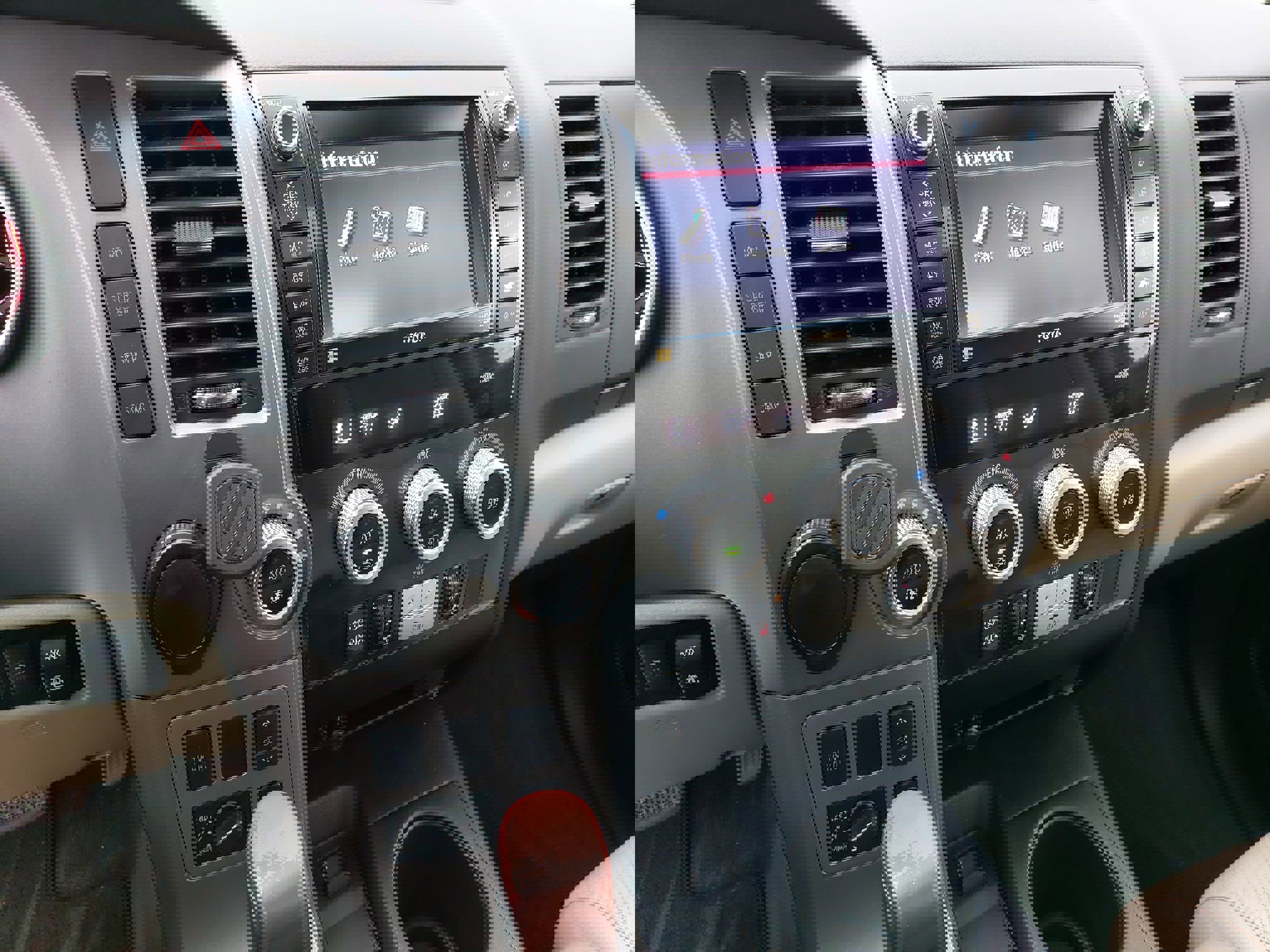 Used 2012 Toyota Sequoia Platinum image 24