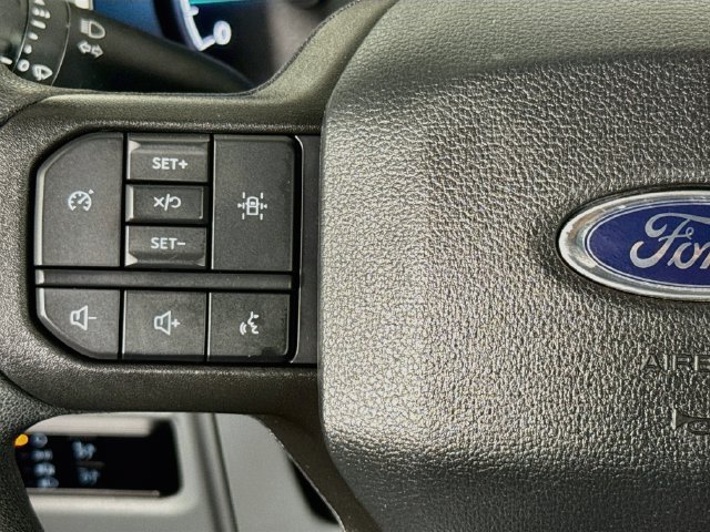 Used 2023 Ford F150 XLT w/ XTR Package AWD/4WD image 11