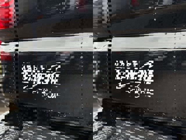 Used 2022 GMC Sierra 2500 Denali w/ Denali Black Diamond Edition image 38