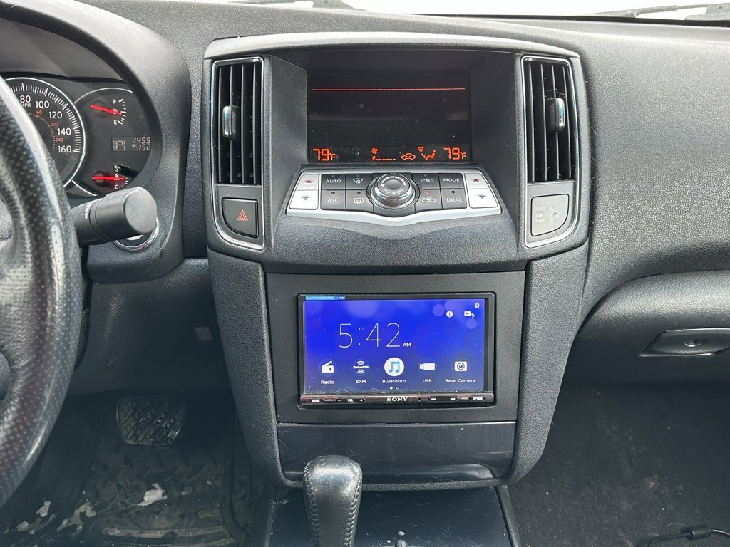 Used 2013 Nissan Maxima 3.5 SV image 29