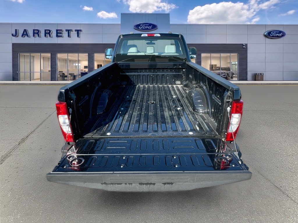 Used 2022 Ford F250 XL w/ Power Equipment Group AWD/4WD image 22