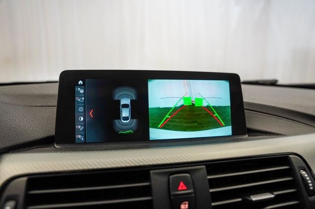 Used 2019 BMW 430i Gran Coupe w/ M Sport Package RWD image 52