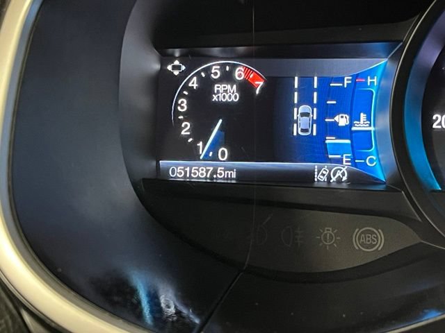 Used 2019 Ford Edge SEL w/ Equipment Group 201A AWD/4WD image 27