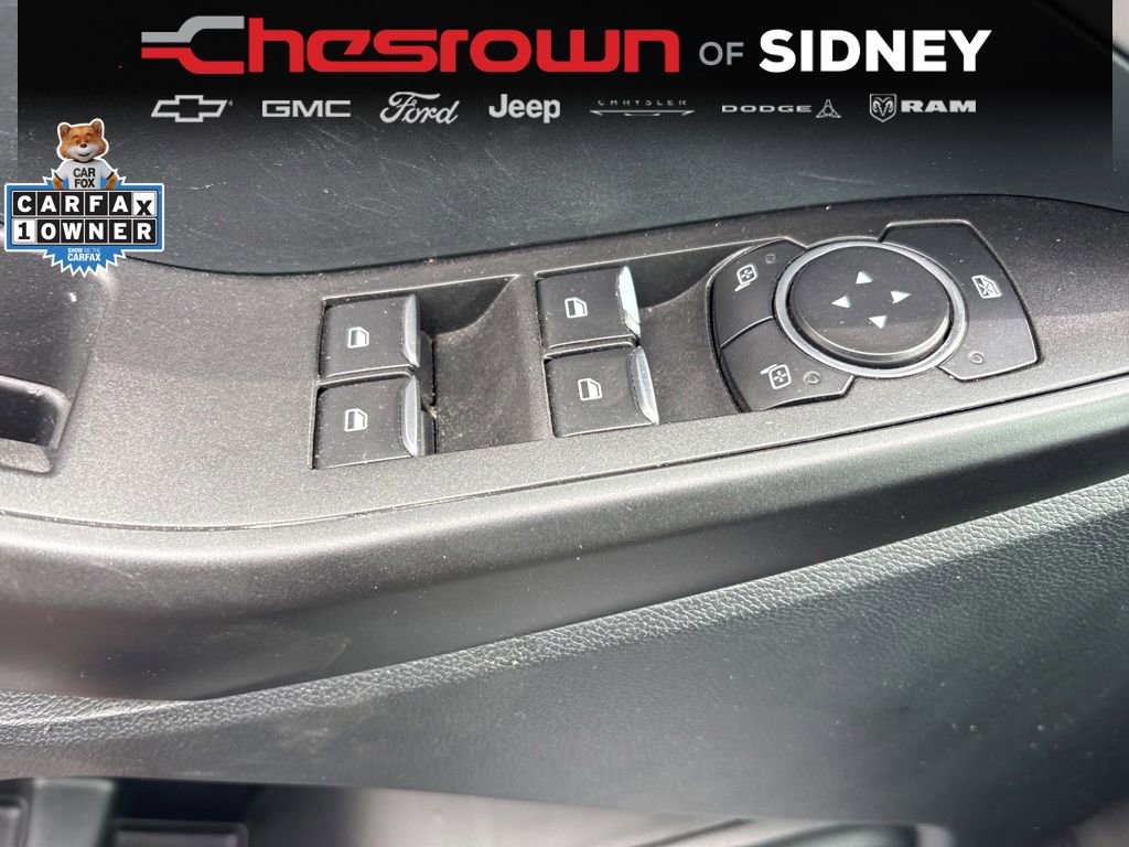 Used 2022 Ford Explorer 4WD image 15