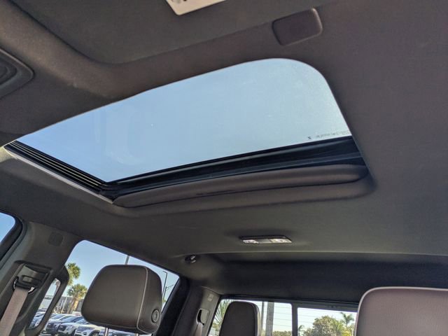 Used 2024 GMC Sierra 1500 Denali image 24