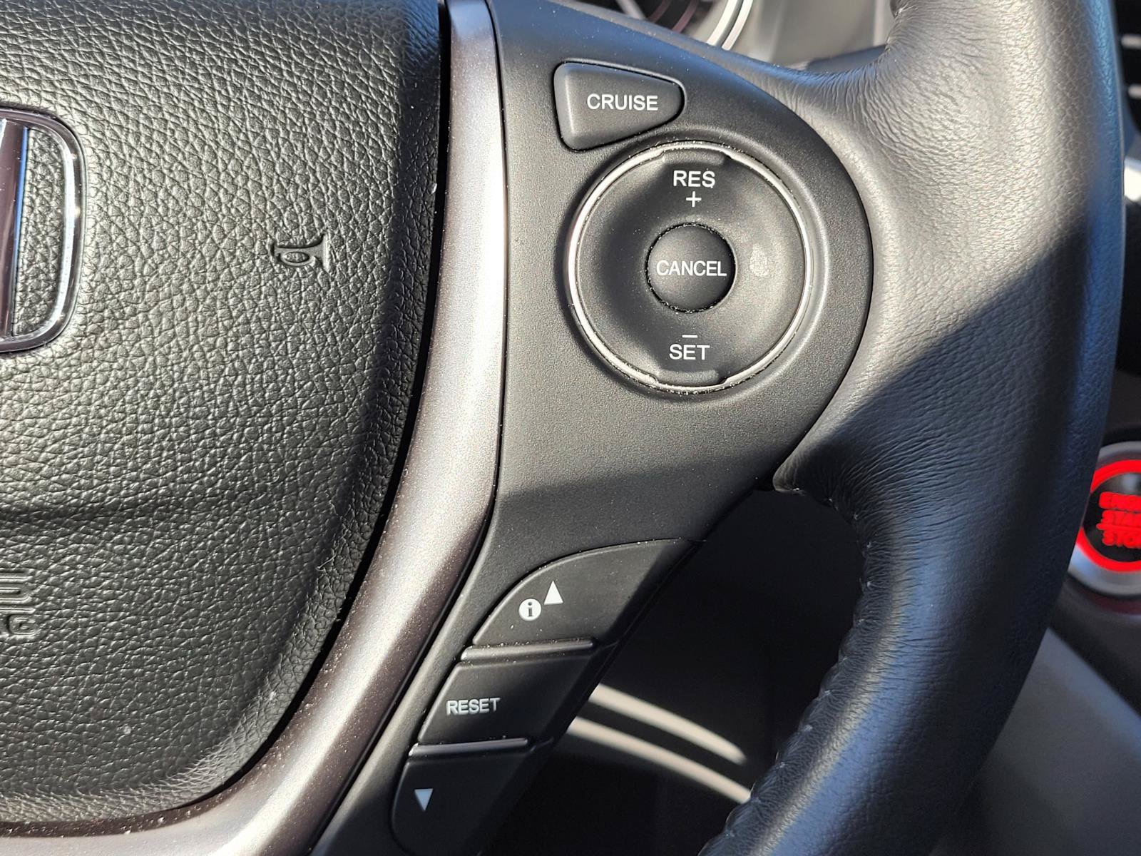 Used 2019 Honda Ridgeline RTL-T image 8