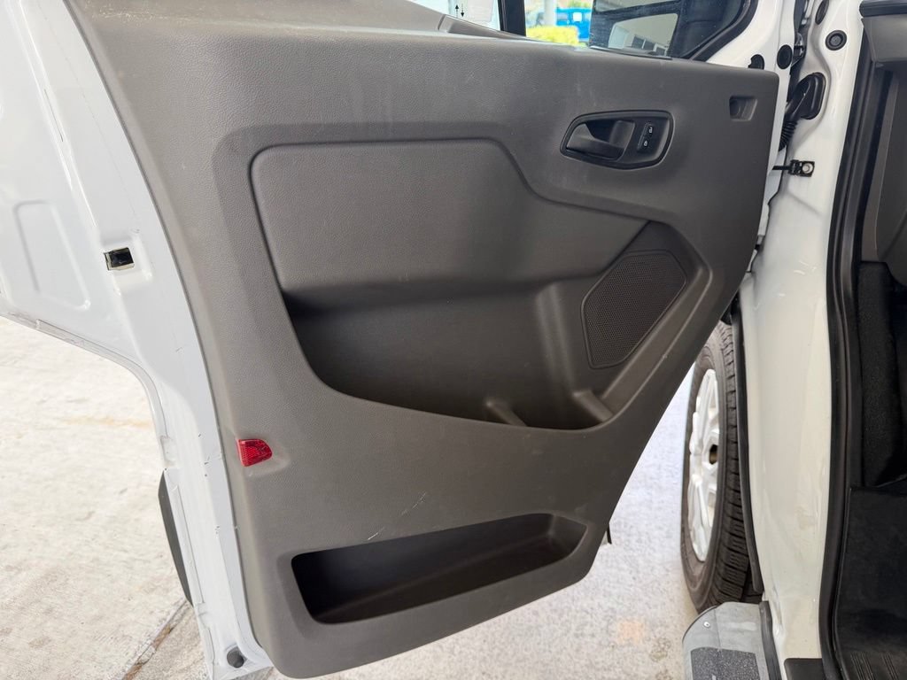 Used 2021 Ford Transit 250 Low Roof w/ Exterior Upgrade Package RWD image 34