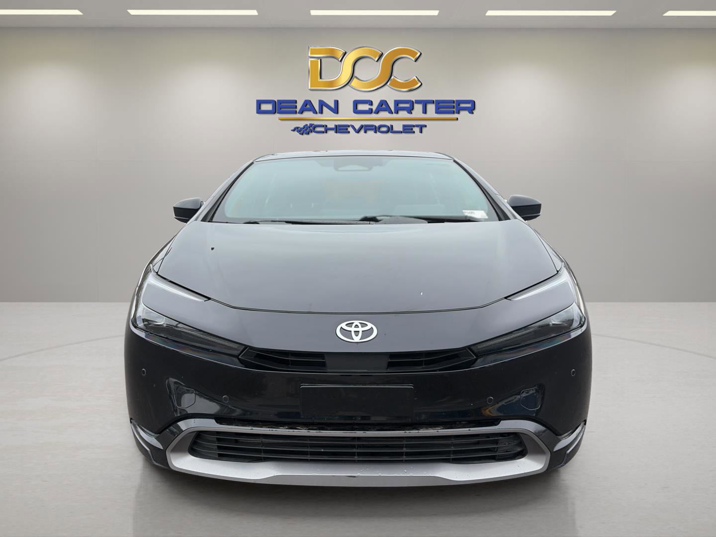 Used 2024 Toyota Prius XLE image 16