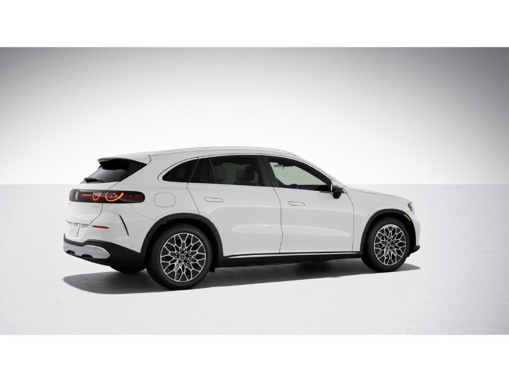 New 2027 Mercedes-Benz GLC 400 4MATIC image 19
