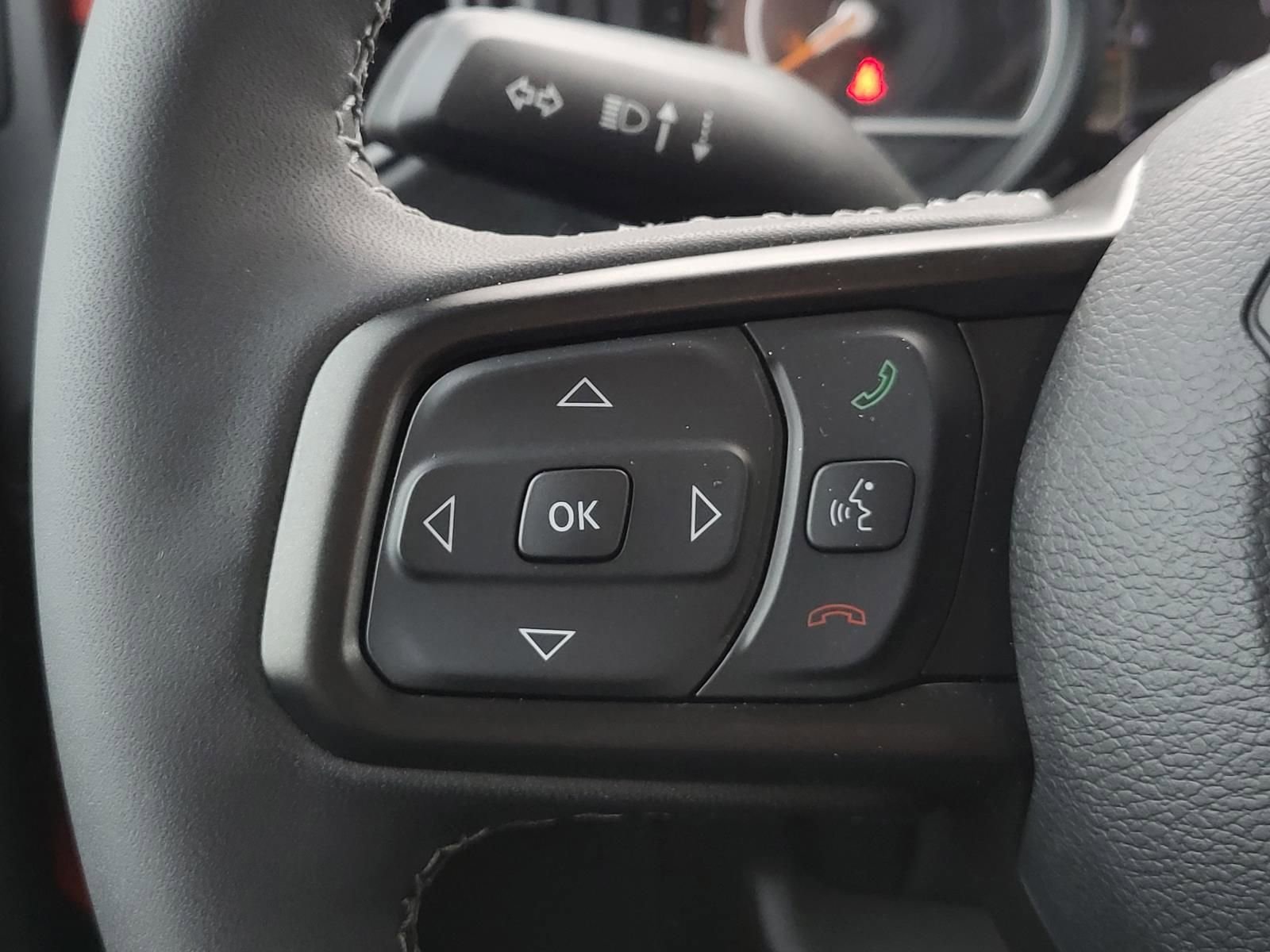 Used 2025 Jeep Gladiator Rubicon image 31