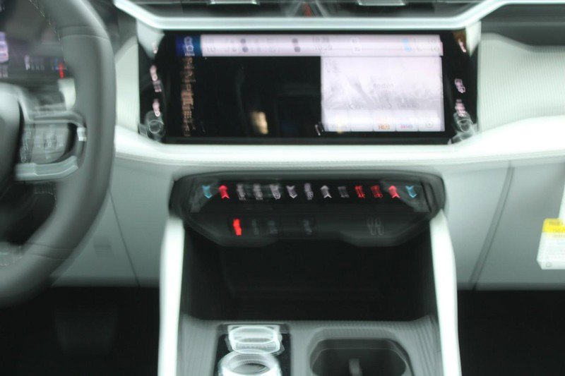 New 2026 Jeep Cherokee Limited AWD/4WD image 7