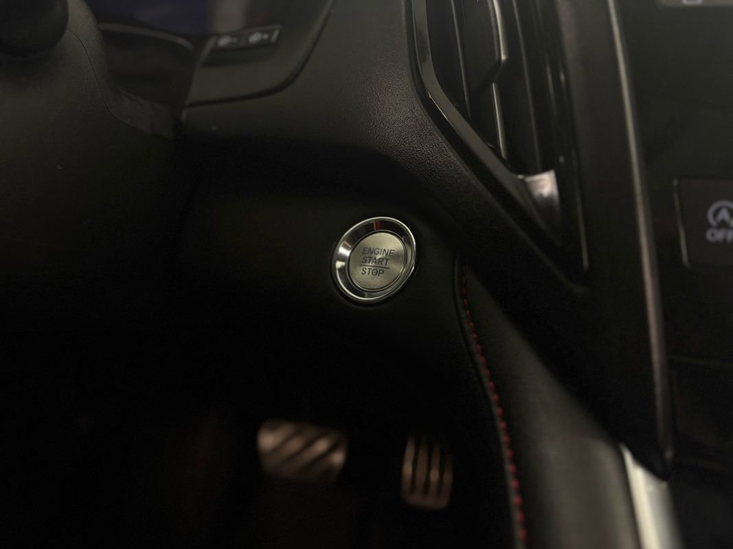 Used 2019 Acura RDX A-Spec image 28