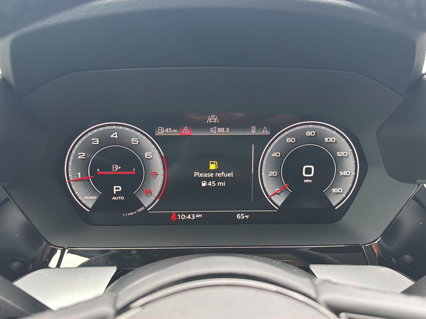 New 2026 Audi A3 2.0T Premium AWD/4WD image 20
