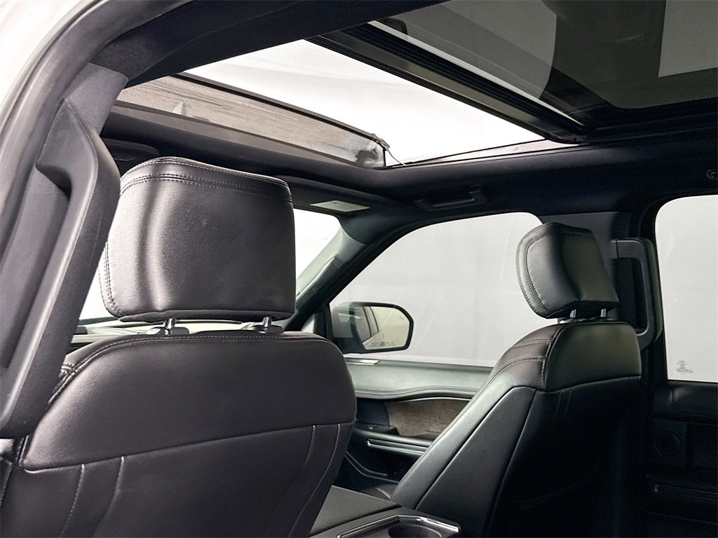 Used 2020 Ford Expedition Max Limited w/ Equipment Group 301A image 29