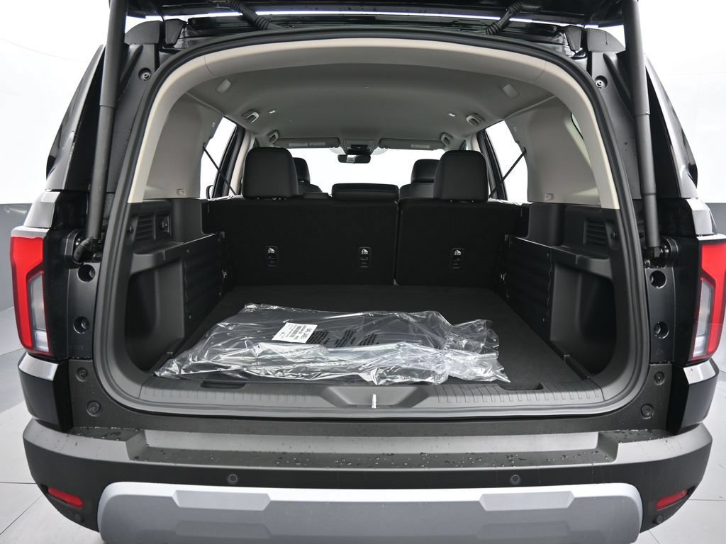 New 2026 Honda Passport RTL image 23