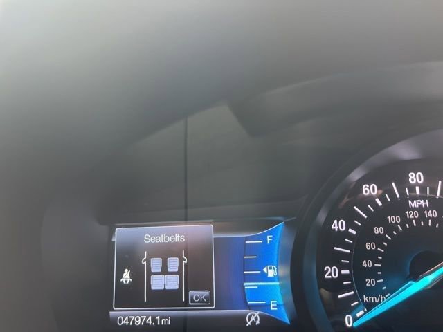 Used 2022 Ford Edge ST-Line image 12