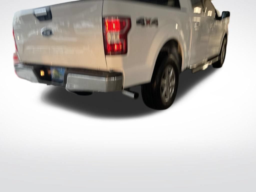 Used 2019 Ford F150 XLT w/ Equipment Group 302A Luxury AWD/4WD image 7