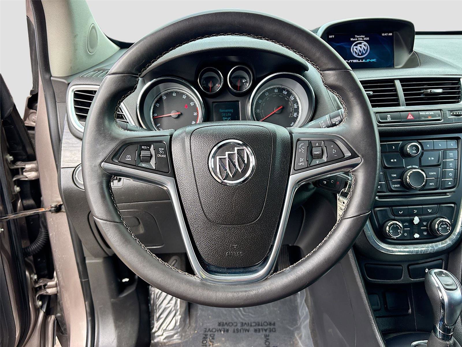 Used 2014 Buick Encore Convenience image 11