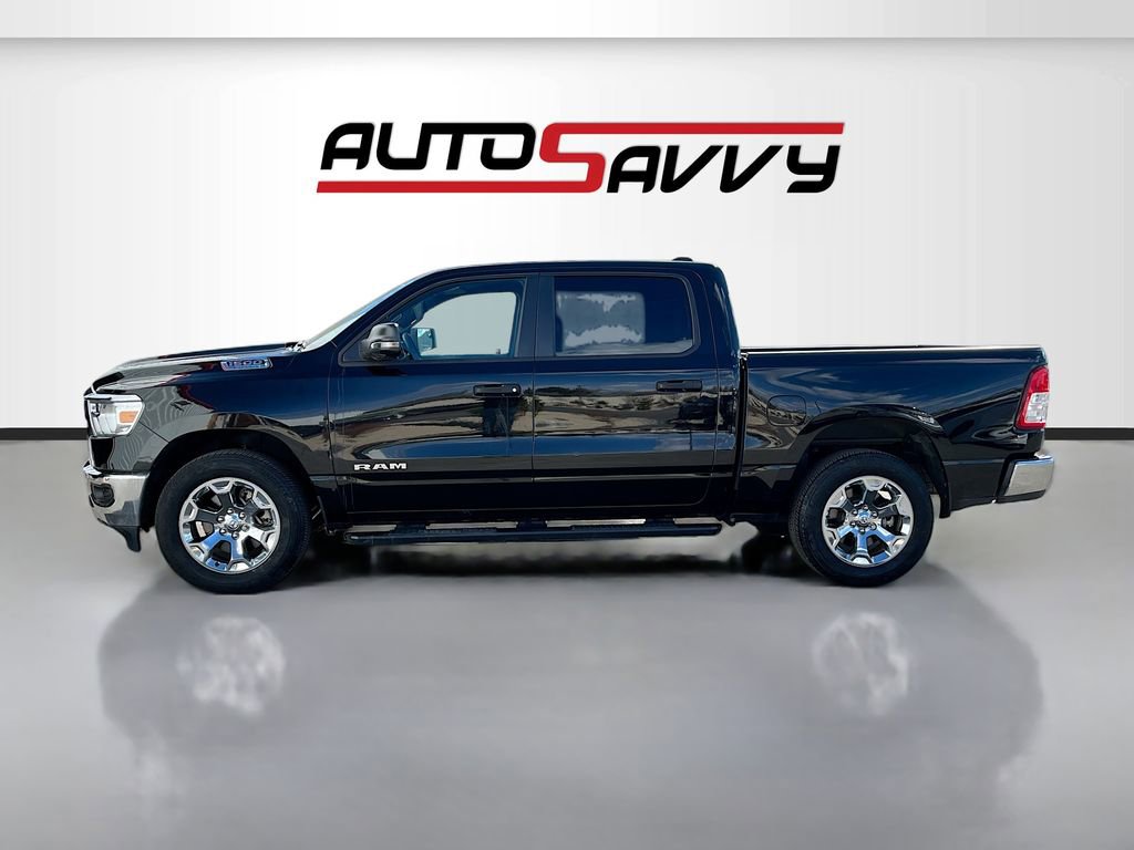 Used 2023 RAM 1500 Big Horn image 4