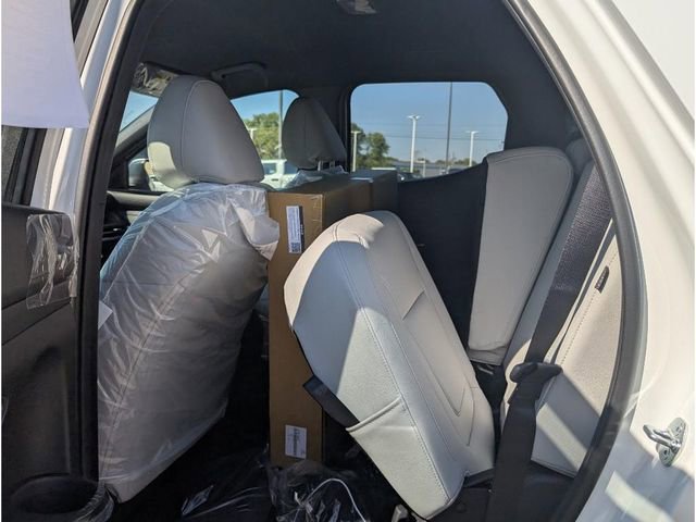 New 2026 Hyundai Santa Cruz SEL AWD/4WD image 12