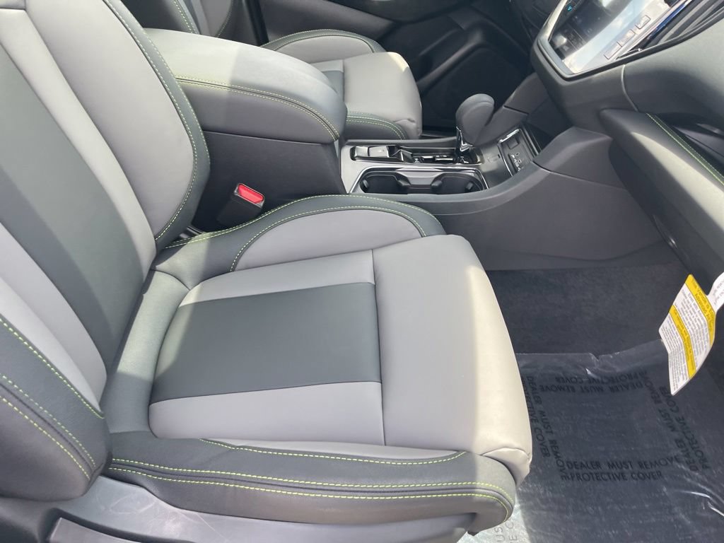 Certified 2025 Subaru Ascent Onyx Edition AWD/4WD image 40