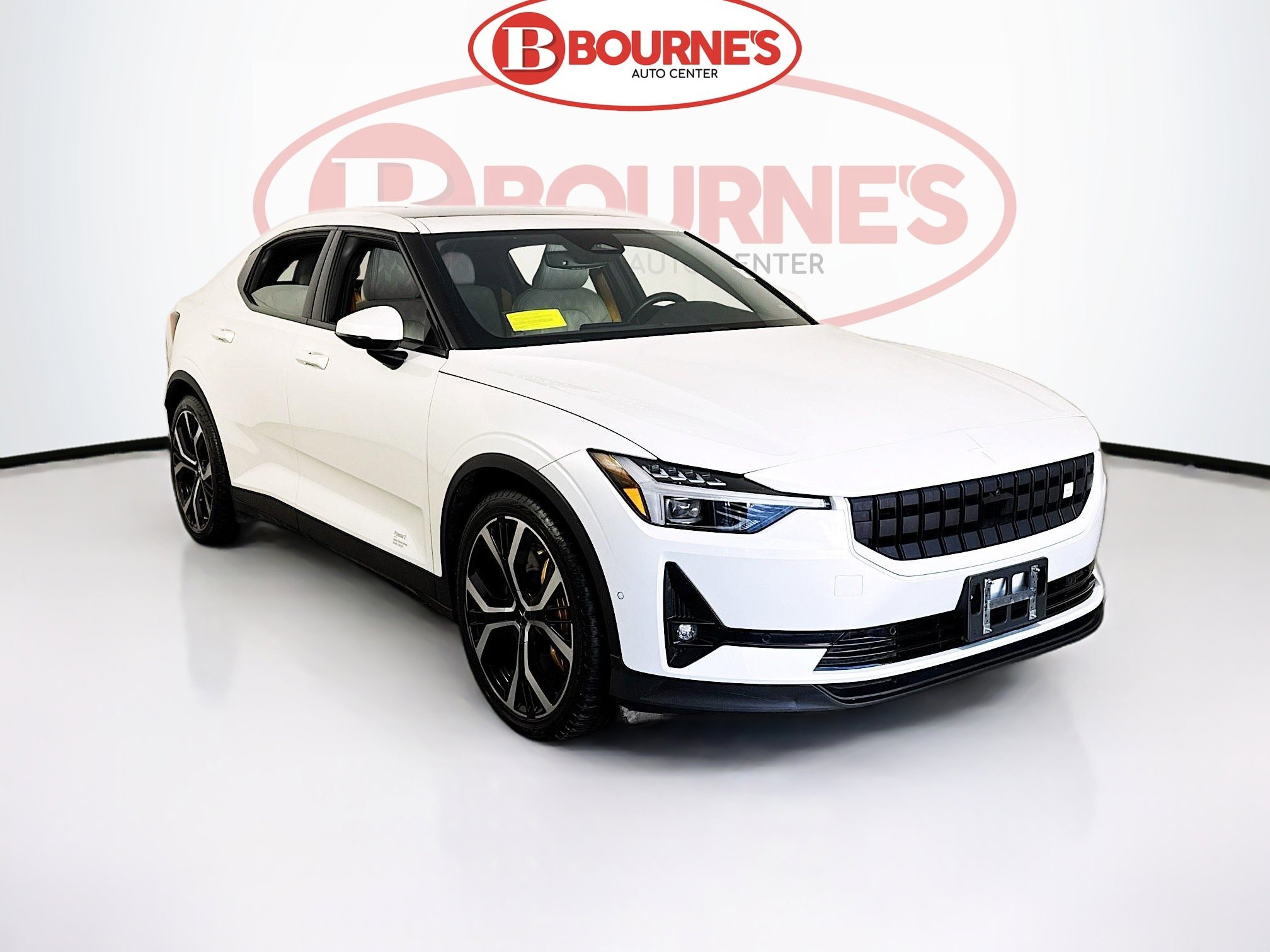 Used 2023 Polestar Polestar 2 w/ Pilot Pack image 1